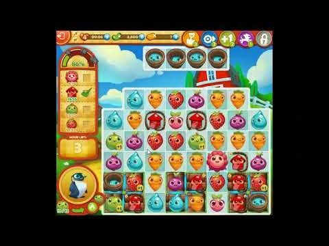 Video guide by Blogging Witches: Farm Heroes Saga Level 1646 #farmheroessaga