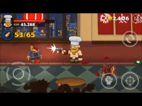 Video guide by Top playing: Bloody Harry Level 16 #bloodyharry