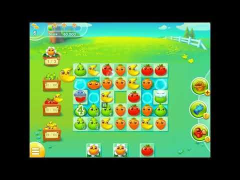 Video guide by Blogging Witches: Farm Heroes Super Saga Level 845 #farmheroessuper