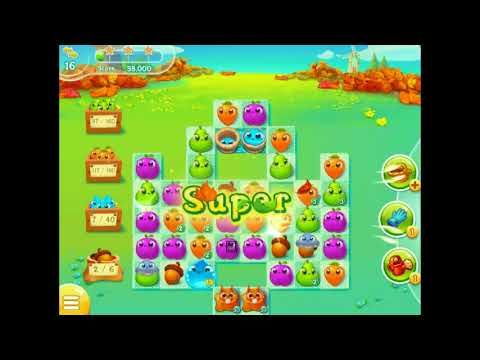 Video guide by Blogging Witches: Farm Heroes Super Saga Level 848 #farmheroessuper