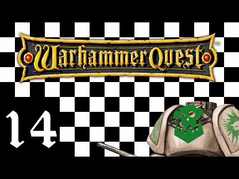 Video guide by SplatterCatGaming: Warhammer Quest Level 14 #warhammerquest