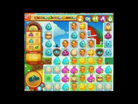 Video guide by Blogging Witches: Farm Heroes Saga. Level 1679 #farmheroessaga