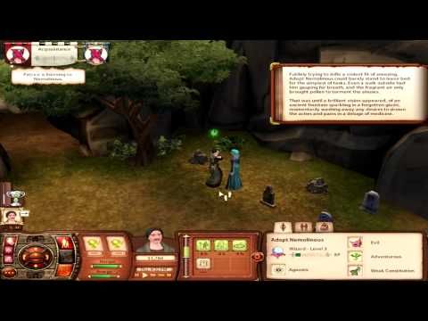 Video guide by blammer: The Sims™ Medieval part 42  #thesimsmedieval