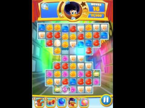 Video guide by GameGuides: Disco Ducks Level 39 #discoducks