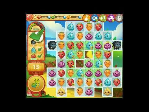 Video guide by Blogging Witches: Farm Heroes Saga. Level 1682 #farmheroessaga