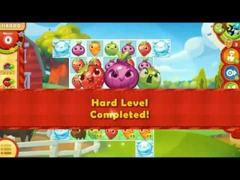 Video guide by Blogging Witches: Farm Heroes Saga. Level 1667 #farmheroessaga