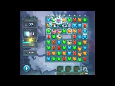 Video guide by fbgamevideos: Wicked Snow White Level 26 #wickedsnowwhite