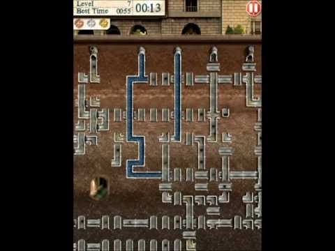 Video guide by PipeRollWalkthrough: PipeRoll 3D New York levels 1-10 #piperoll3dnew