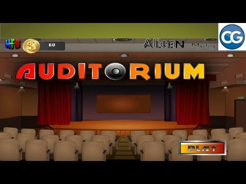 Video guide by Complete Game: Auditorium Level 11 #auditorium