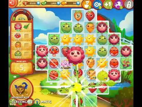 Video guide by Blogging Witches: Farm Heroes Saga Level 1751 #farmheroessaga