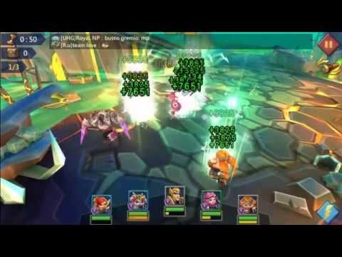 Video guide by Gamer F2P: Lords Mobile Level 57 #lordsmobile