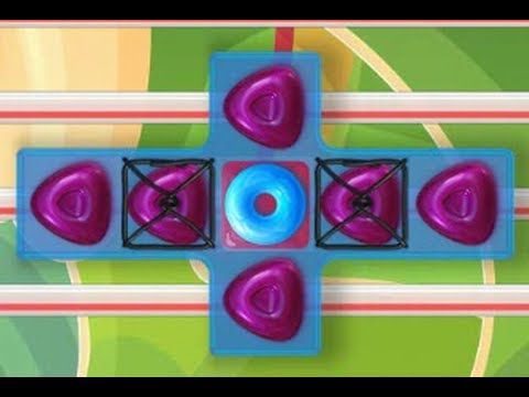 Video guide by Maykaux: Candy Crush Jelly Saga Level 81 #candycrushjelly
