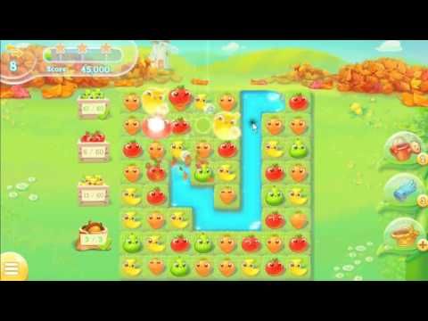 Video guide by Blogging Witches: Farm Heroes Super Saga Level 319 #farmheroessuper