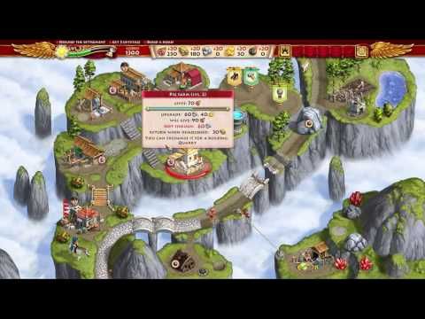 Video guide by Blue StarFish: Roads of Rome Level 32 #roadsofrome