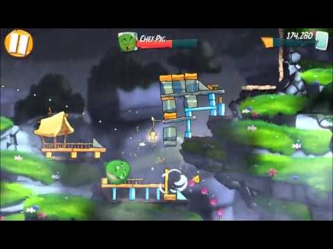 Video guide by skillgaming: Angry Birds 2 Level 70 #angrybirds2