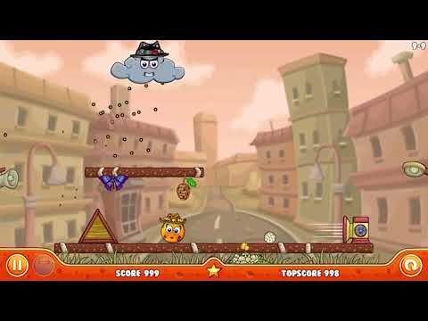 Video guide by Cowboy Henk Gamer: Cover Orange 2 Level 9-9 #coverorange2