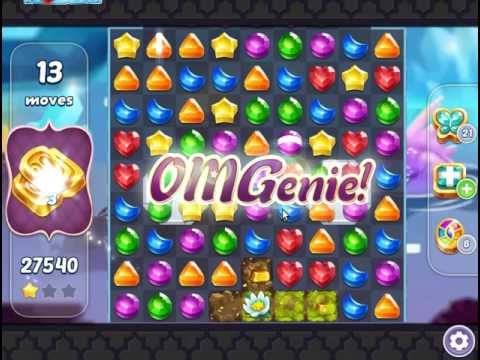 Video guide by le dÃ©lice: Genies and Gems Level 873 #geniesandgems