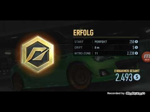 Video guide by 13gamer: Need for Speed™ No Limits Level 18 #needforspeed