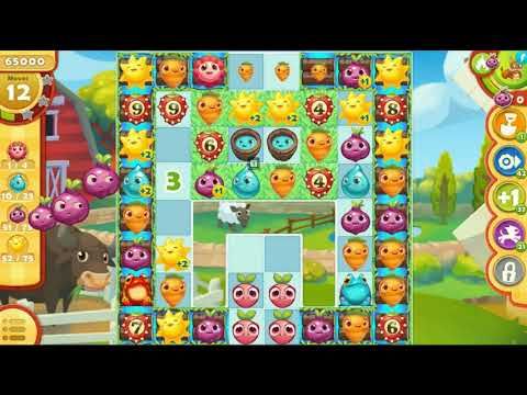 Video guide by Blogging Witches: Farm Heroes Saga Level 1733 #farmheroessaga