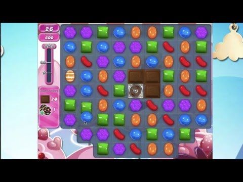 Video guide by Puzzling Games: Candy Crush Level 1502 #candycrush