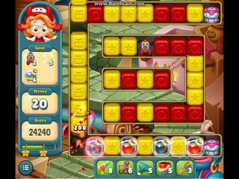 Video guide by Bee Gamer: Toy Blast Level 1090 #toyblast