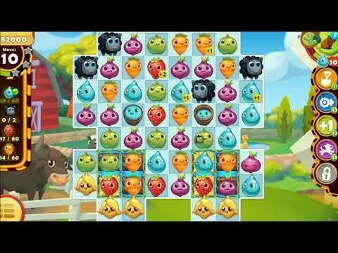 Video guide by Blogging Witches: Farm Heroes Saga. Level 1785 #farmheroessaga