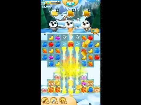 Video guide by FL Games: Hungry Babies Mania Level 92 #hungrybabiesmania