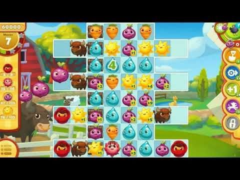 Video guide by Blogging Witches: Farm Heroes Saga Level 1678 #farmheroessaga