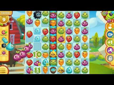 Video guide by Blogging Witches: Farm Heroes Saga Level 1748 #farmheroessaga