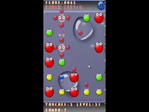 Video guide by uchappygames: Bubble Blast 2 Level 21 #bubbleblast2