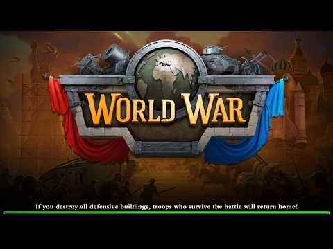 Video guide by Bardeuss DomiNations: DomiNations  - Level 223 #dominations