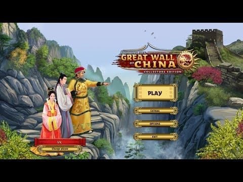 Video guide by VK's Gaming Videos: Building the Great Wall of China Level 42 #buildingthegreat