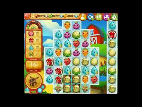 Video guide by Blogging Witches: Farm Heroes Saga Level 1699 #farmheroessaga