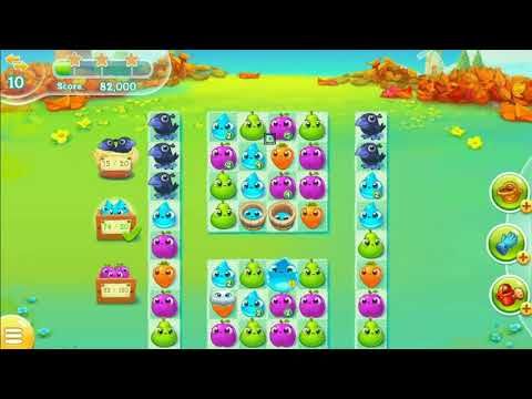 Video guide by Blogging Witches: Farm Heroes Super Saga Level 837 #farmheroessuper