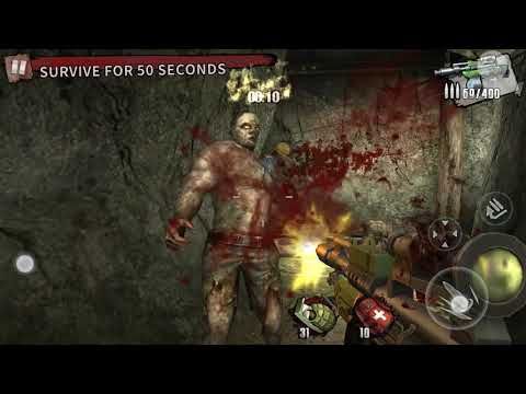 Video guide by Female Gamer: Zombie Frontier Level 15 #zombiefrontier