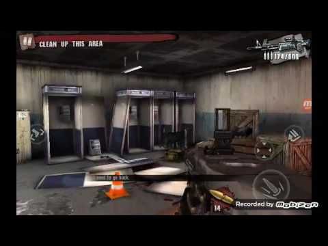Video guide by Haiqal Zalk: Zombie Frontier Chapter 2 - Level 19 #zombiefrontier