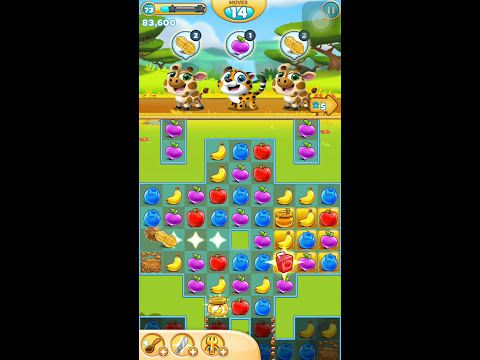 Video guide by FL Games: Hungry Babies Mania Level 73 #hungrybabiesmania