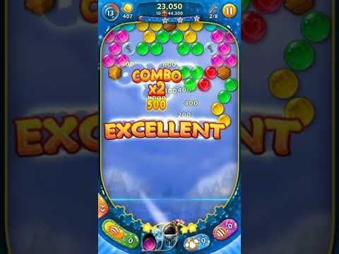Video guide by RebelYelliex: Bubble Bust Level 13 #bubblebust