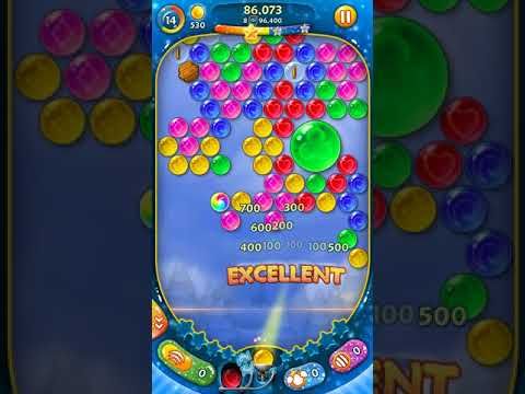 Video guide by RebelYelliex: Bubble Bust Level 14 #bubblebust