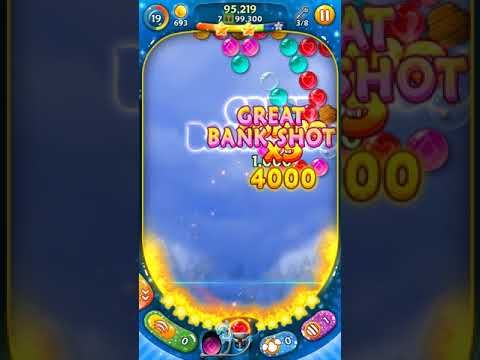 Video guide by RebelYelliex: Bubble Bust Level 19 #bubblebust