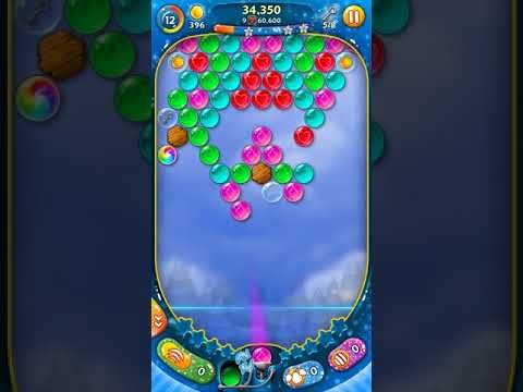 Video guide by RebelYelliex: Bubble Bust Level 12 #bubblebust