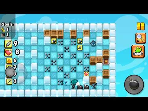Video guide by Games Arena: Bomber Friends! Level 152 #bomberfriends