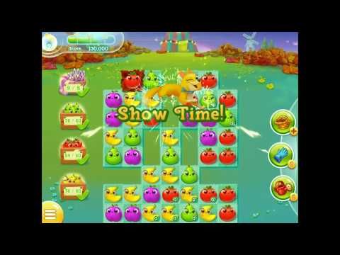 Video guide by Blogging Witches: Farm Heroes Super Saga Level 849 #farmheroessuper