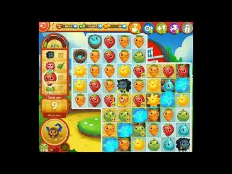 Video guide by Blogging Witches: Farm Heroes Saga Level 1795 #farmheroessaga