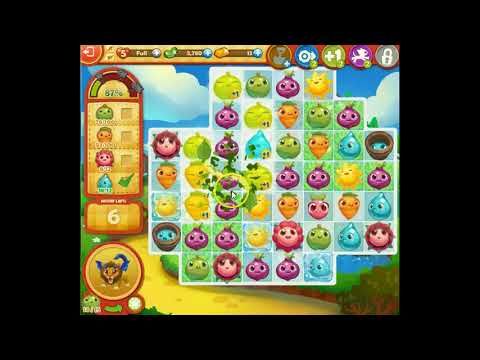 Video guide by Blogging Witches: Farm Heroes Saga Level 1753 #farmheroessaga