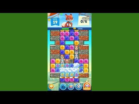 Video guide by Blogging Witches: Puzzle Saga Level 191 #puzzlesaga