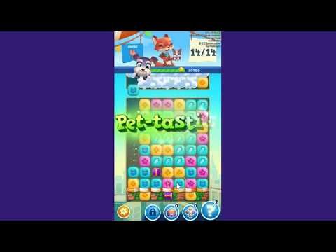 Video guide by Blogging Witches: Puzzle Saga Level 195 #puzzlesaga
