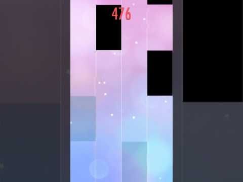 Video guide by Dragon_Slayer 76: Piano Tiles 2 Level 46 #pianotiles2