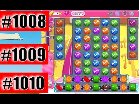 Video guide by ProVid_Games: 1010! Level 1008 #1010