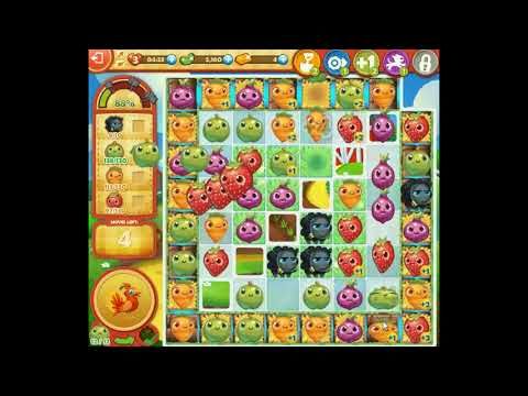 Video guide by Blogging Witches: Farm Heroes Saga Level 1763 #farmheroessaga